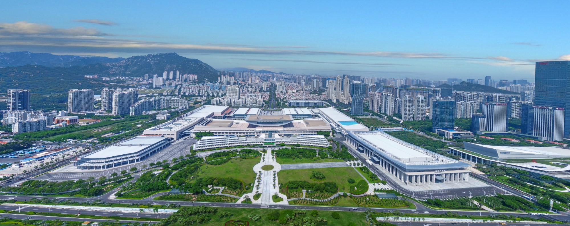 新宝线路检测中心