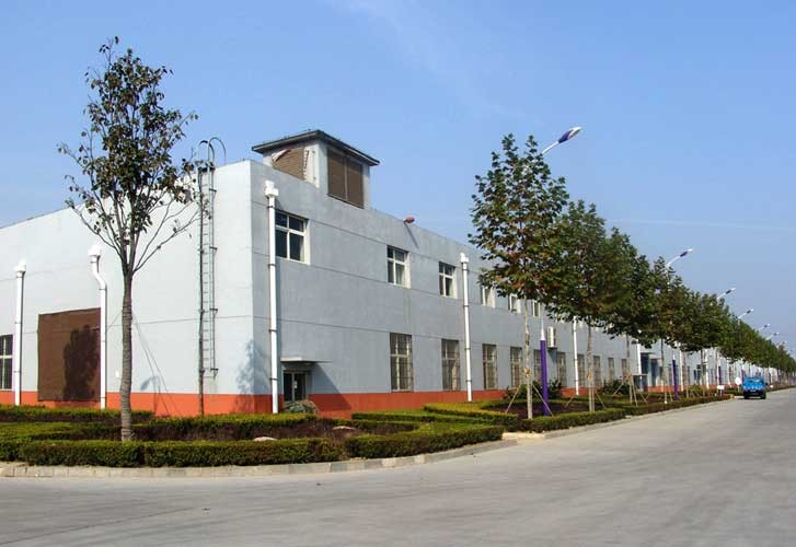 新宝线路检测中心