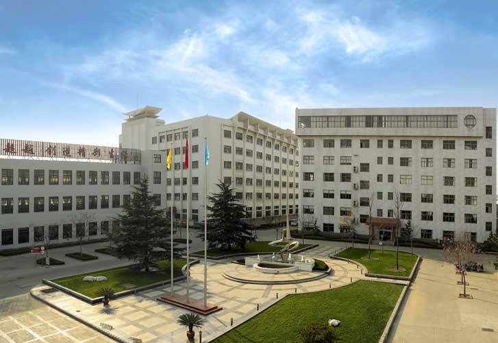 新宝线路检测中心