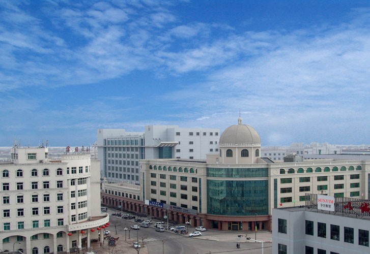 新宝线路检测中心