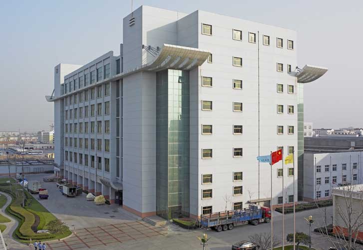 新宝线路检测中心