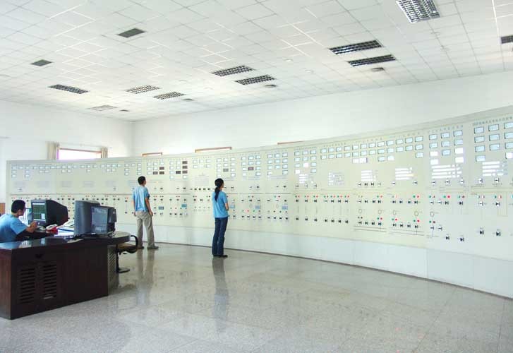 新宝线路检测中心