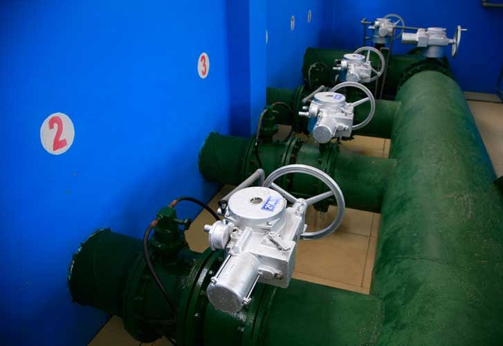 新宝线路检测中心