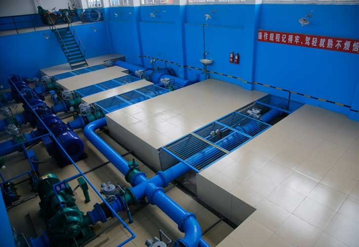 新宝线路检测中心