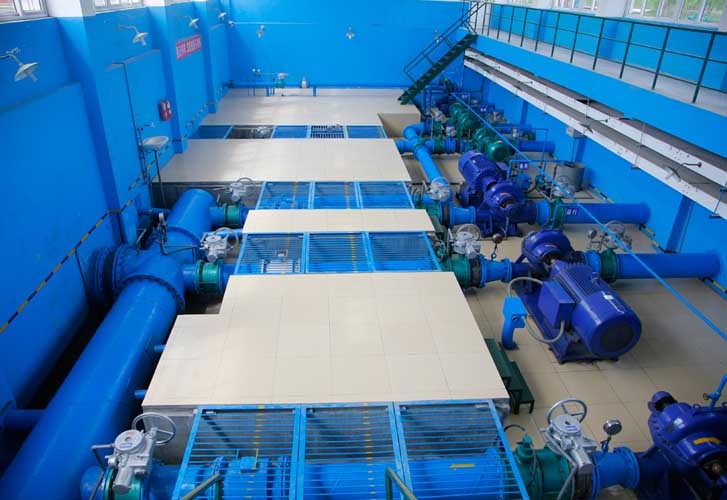 新宝线路检测中心