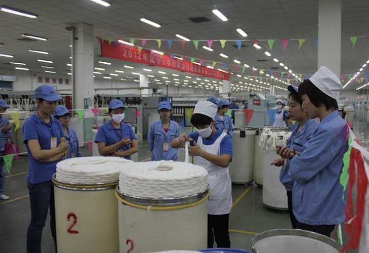 新宝线路检测中心