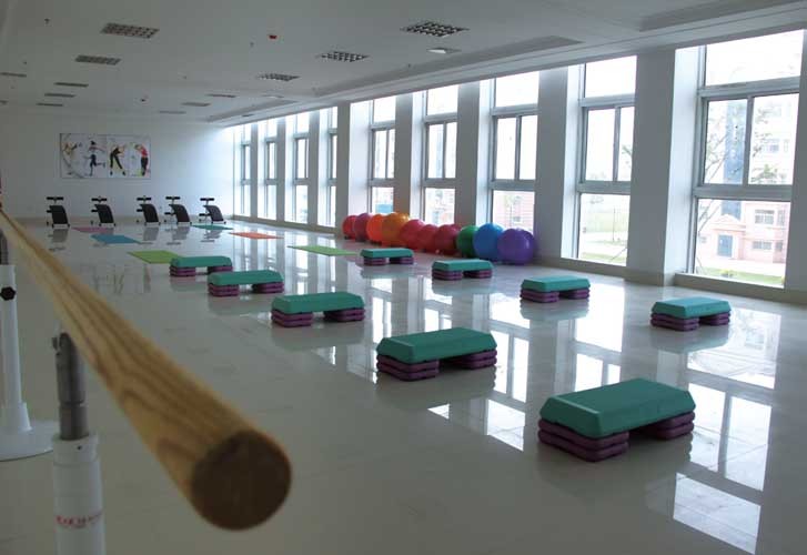 新宝线路检测中心