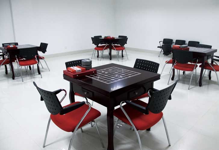 新宝线路检测中心