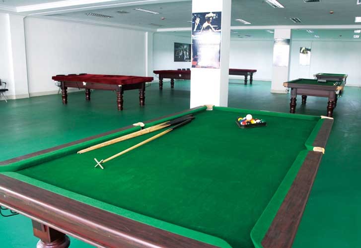 新宝线路检测中心