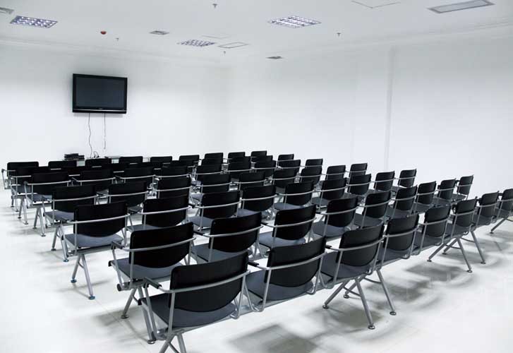 新宝线路检测中心