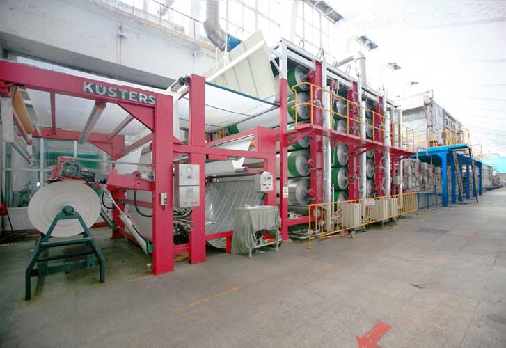 新宝线路检测中心