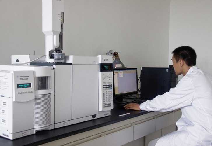 新宝线路检测中心