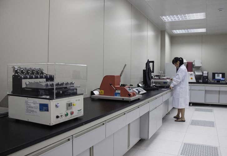 新宝线路检测中心