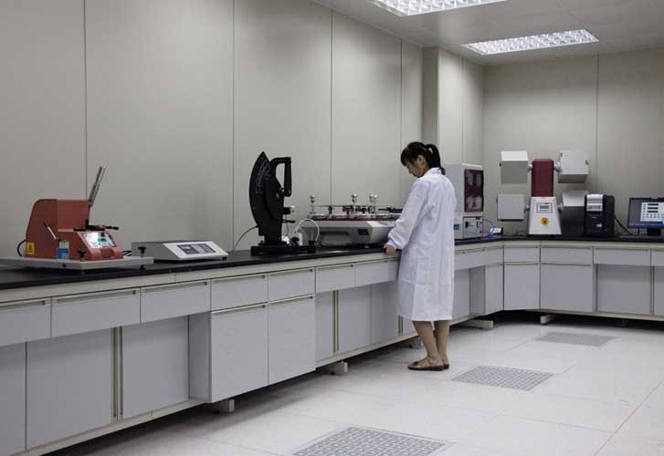 新宝线路检测中心