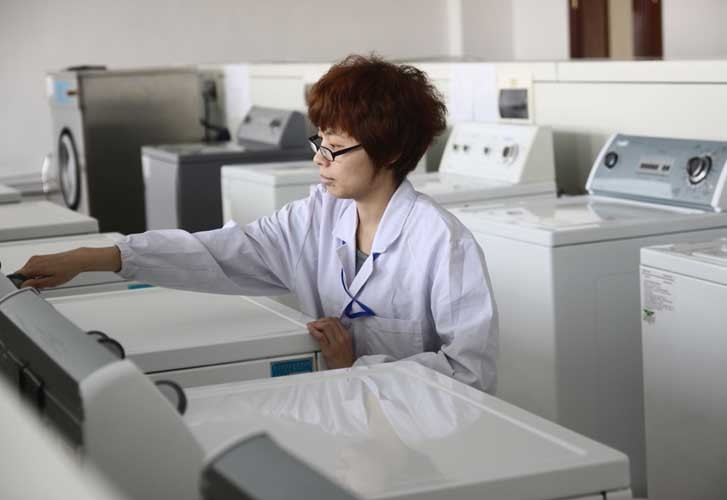 新宝线路检测中心