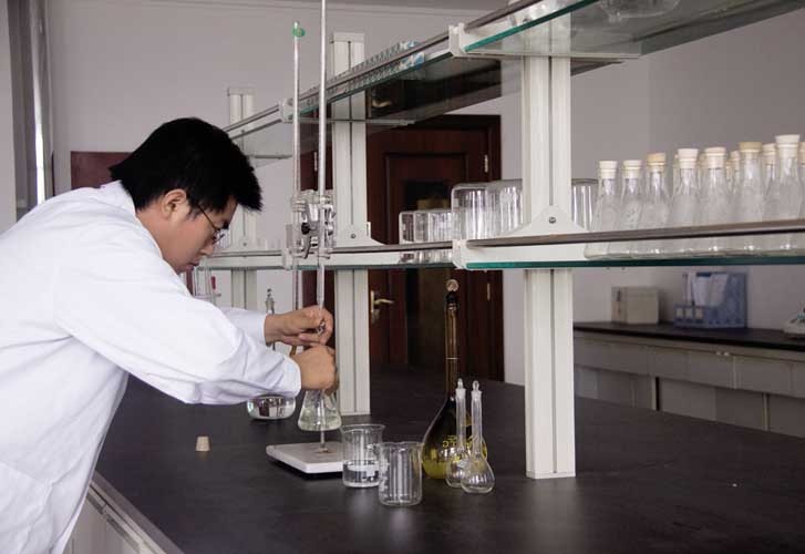 新宝线路检测中心