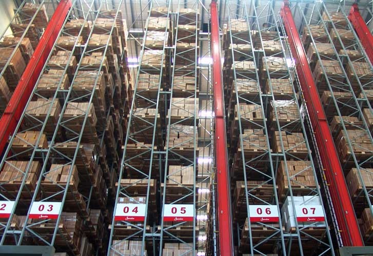 新宝线路检测中心