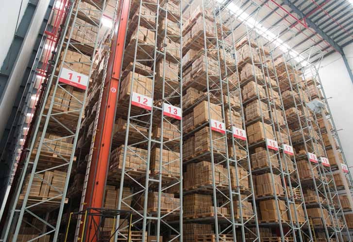 新宝线路检测中心