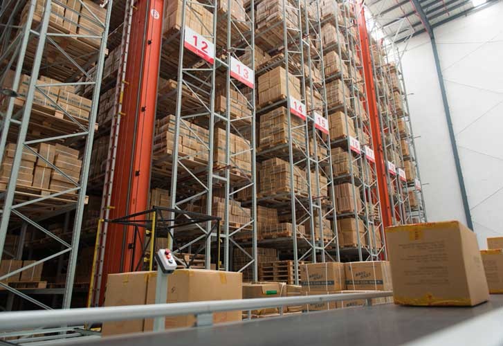 新宝线路检测中心