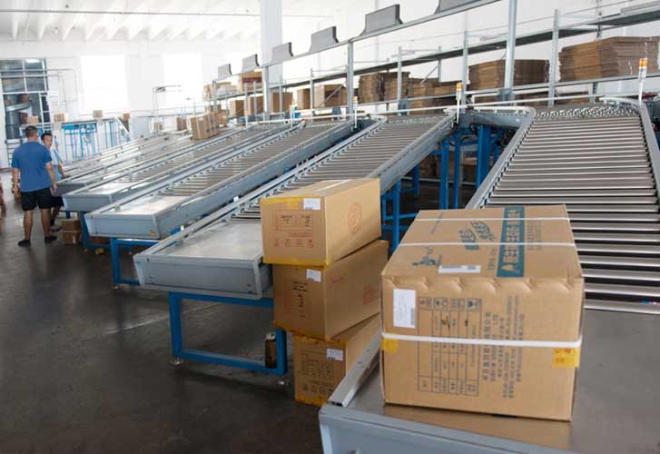 新宝线路检测中心