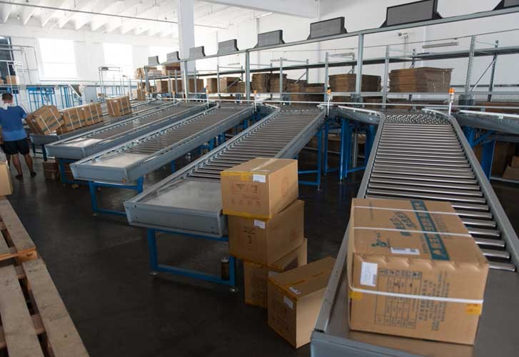 新宝线路检测中心