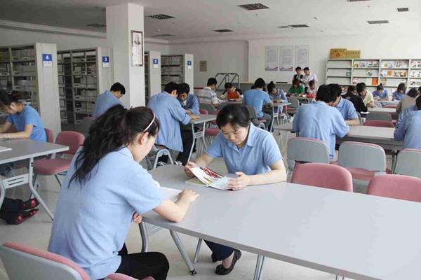 新宝线路检测中心