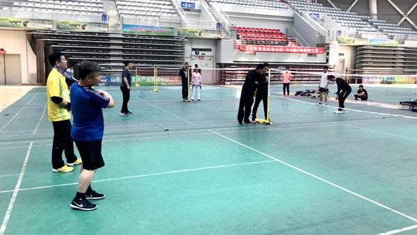 新宝线路检测中心