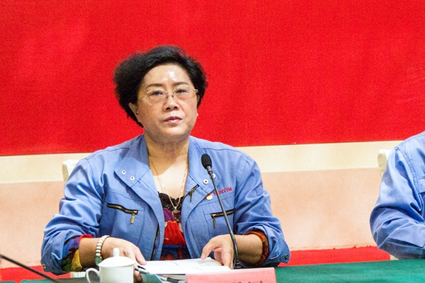 新宝线路检测中心