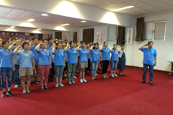 新宝线路检测中心