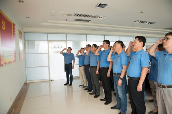 新宝线路检测中心