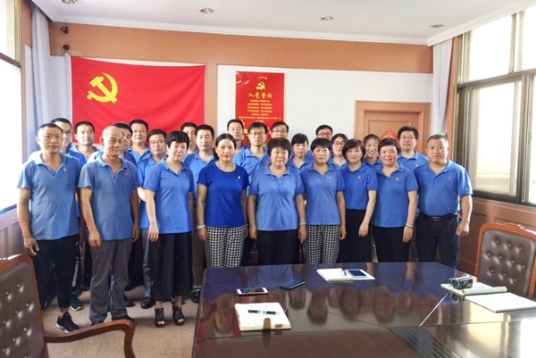 新宝线路检测中心