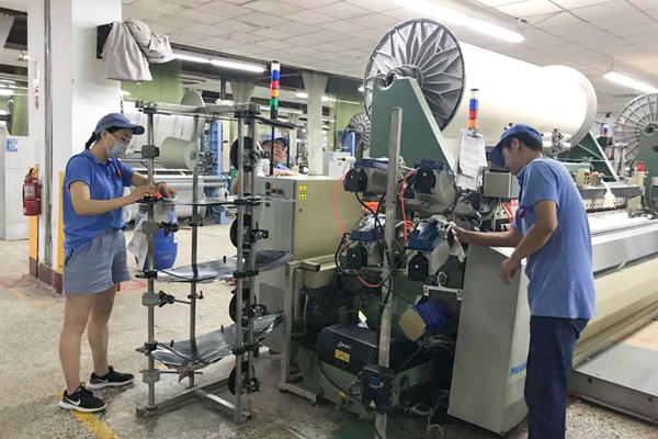 新宝线路检测中心