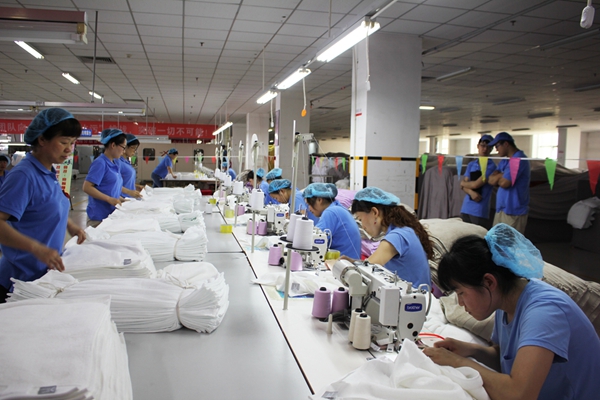 新宝线路检测中心