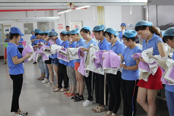 新宝线路检测中心