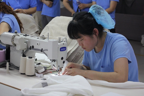 新宝线路检测中心