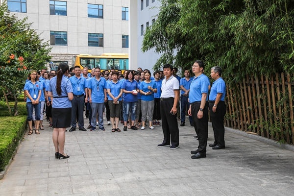 新宝线路检测中心