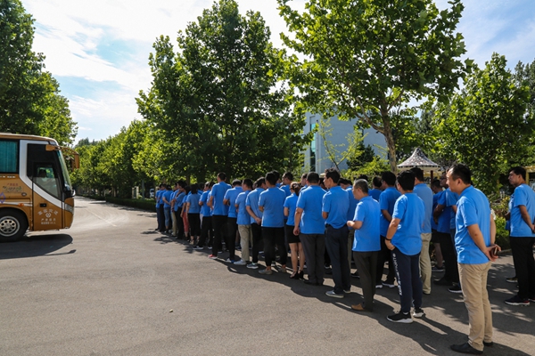 新宝线路检测中心