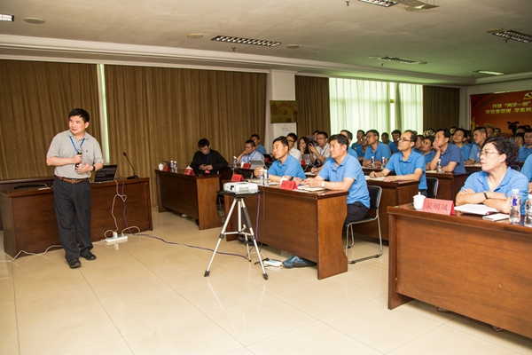 新宝线路检测中心