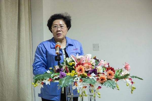 新宝线路检测中心