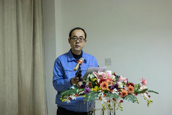 新宝线路检测中心