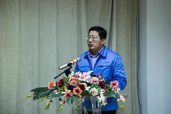 新宝线路检测中心