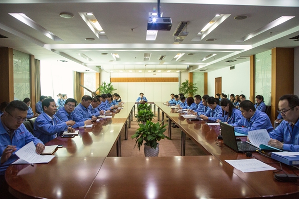 新宝线路检测中心