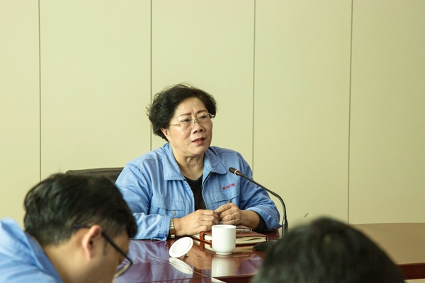 新宝线路检测中心