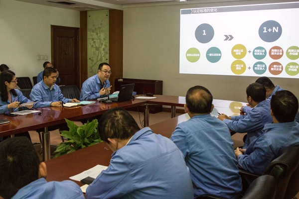 新宝线路检测中心