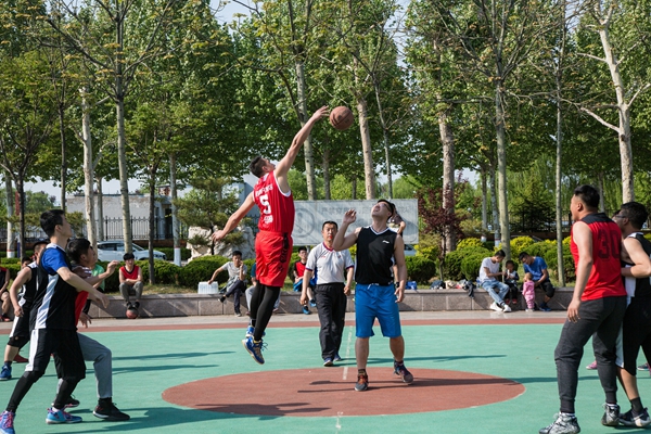 新宝线路检测中心