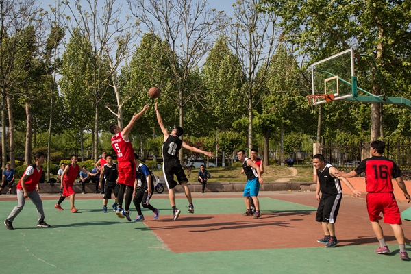 新宝线路检测中心