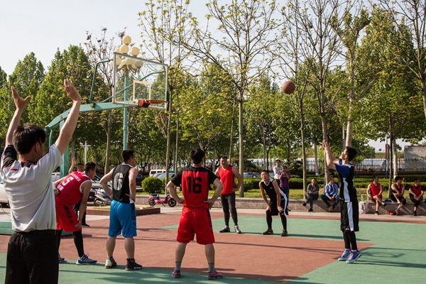 新宝线路检测中心