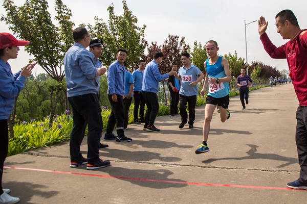 新宝线路检测中心