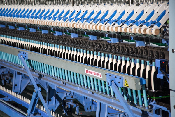 新宝线路检测中心