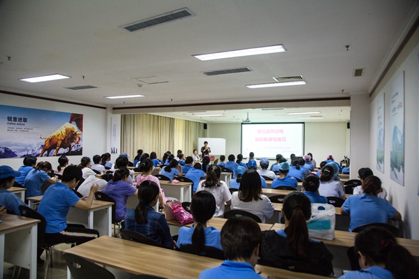 新宝线路检测中心